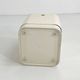 Laundry Basket Model 4984 by Anna Castelli Ferrieri for Kartell, 1970