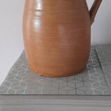 Stoneware pot