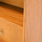 vintage display case