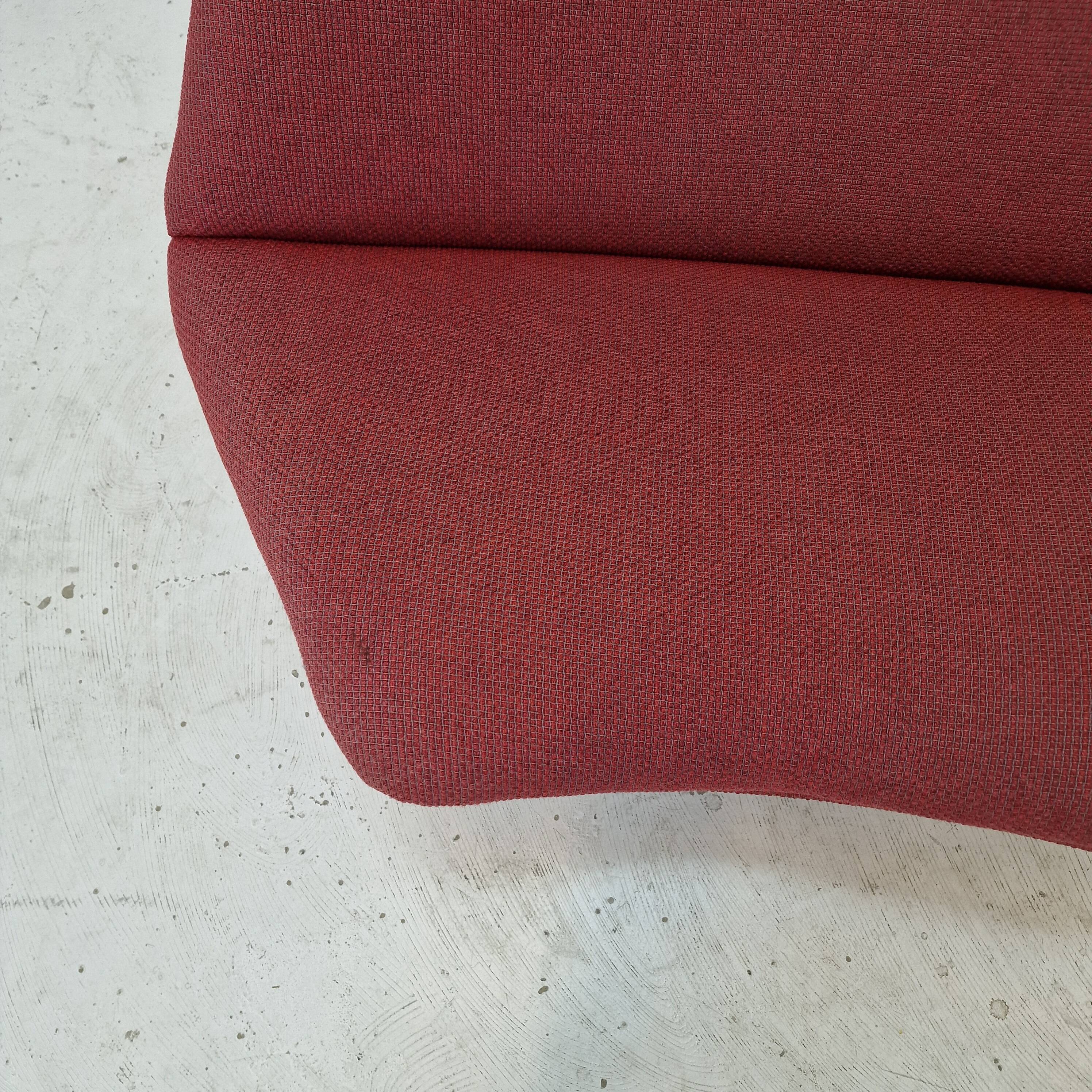 F510 Lounge Chair by Geoffrey Harcourt for Artifort, 1970s