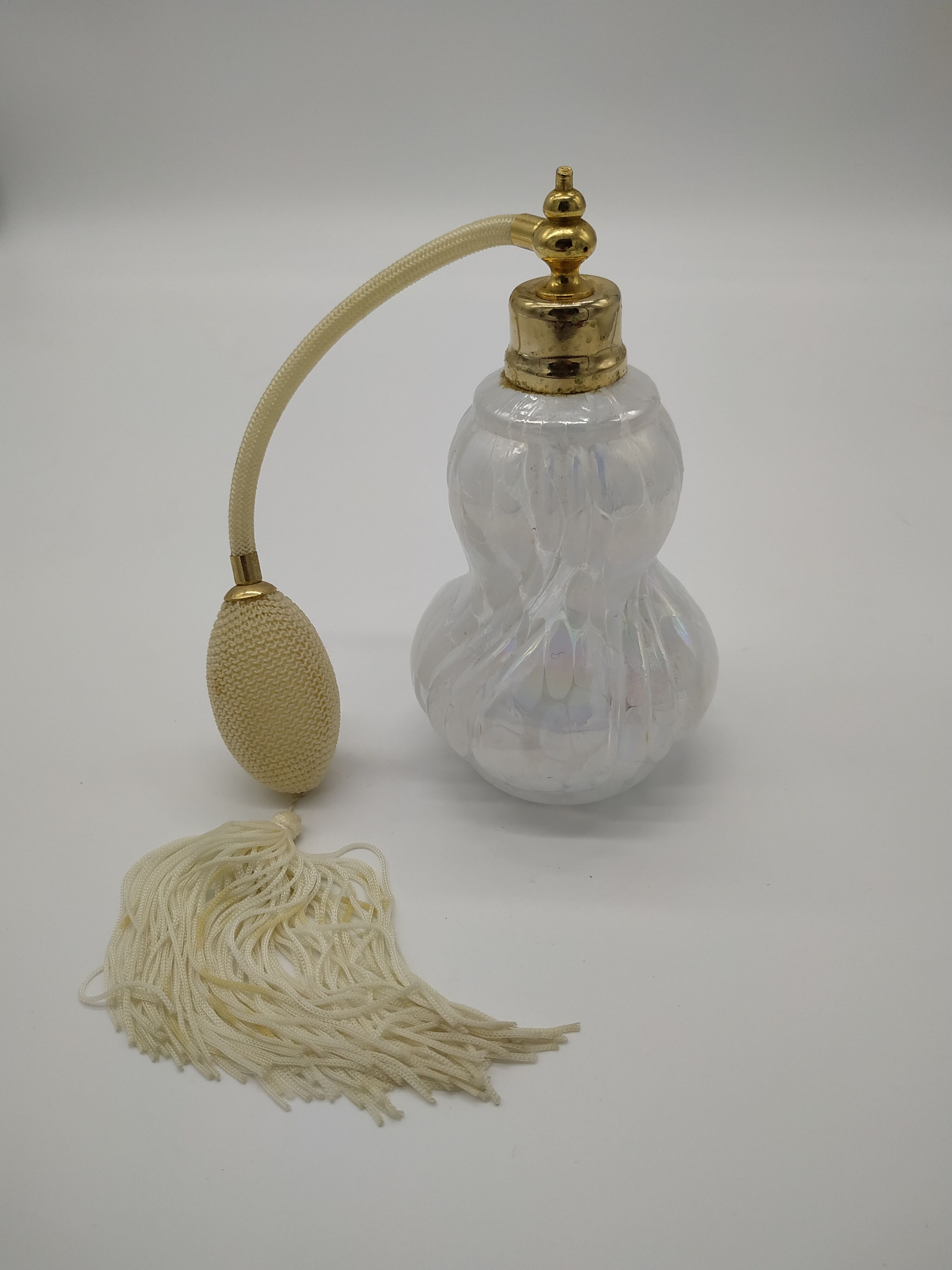 Murano ancient perfume spray