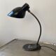 Ancienne lampe de bureau bauhaus kandem