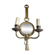 Henri Petitot wall light