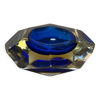 Cendrier Murano