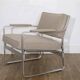 Swedish armchair by K. E Ekselius 1970