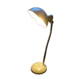 Industrial desk or workshop lamp