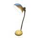 Lampe de bureau ou d'atelier industrielle