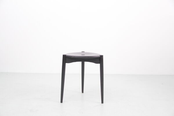 Tabouret suèdois tripode
