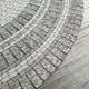Heinz Lilienthal marble mosaic coffee table