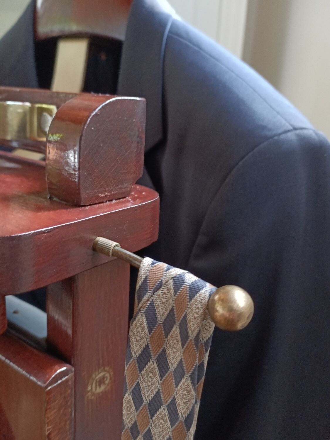 Fratelli Reguitti valet