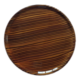 Flat Sarreguemines model Domino
