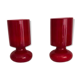 Pair of ikea lamps