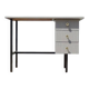 Bureau vintage restauré