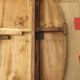 Old table