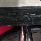 4 B34 chairs by Marcel Breuer