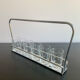 Set of 6 glasses,  1960s