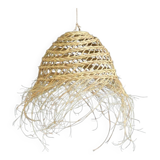 Alfa Zayana half-sphere suspension