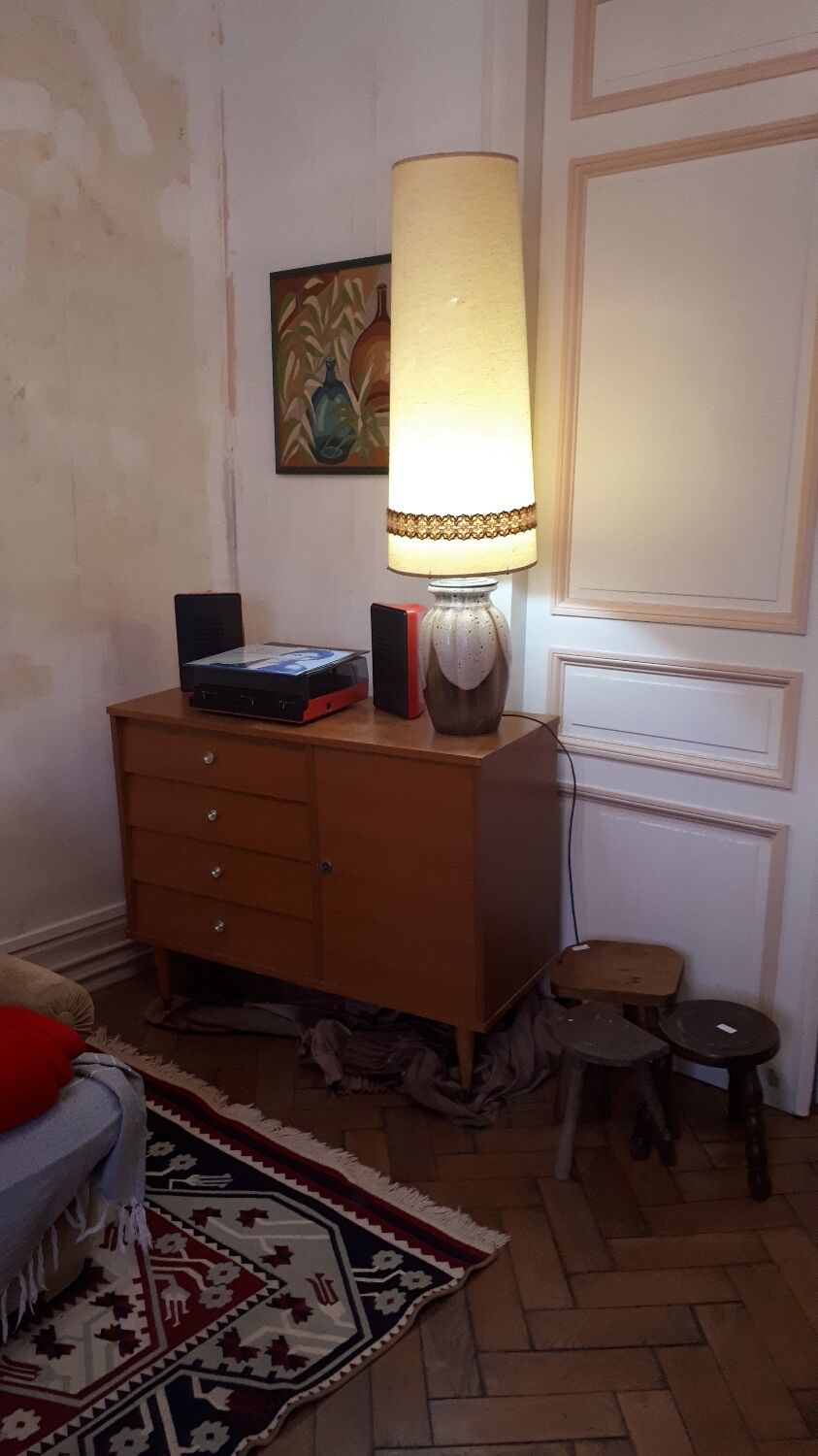 Small Vintage Enfilade