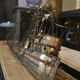 Brass Boat 1995 by Curtis Gere