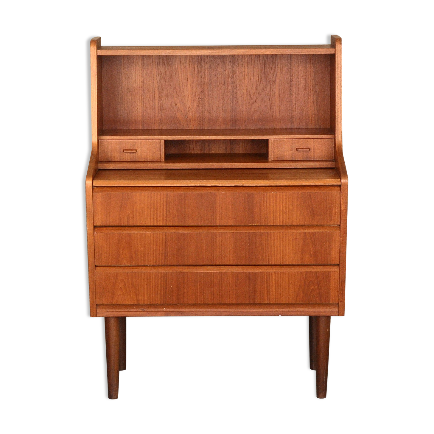 Secretary 1960 Tray, retractable