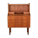 Secretary 1960 Tray, retractable