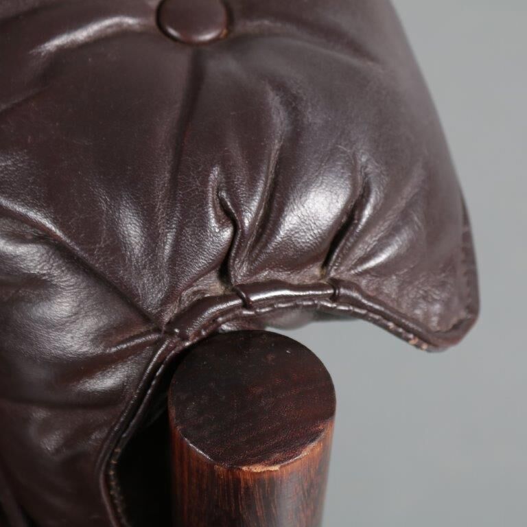 Chair Arne Norell by Coja 1960s