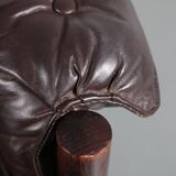 Chair Arne Norell by Coja 1960s