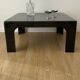 70s fiberglass coffee table