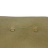 Vintage Farstrup Danish Design Footrest Footstool Ottoman