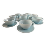 Tasses à café Duralex