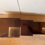 Nested tables Michel Dumas