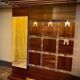 Vintage coat rack 1960s