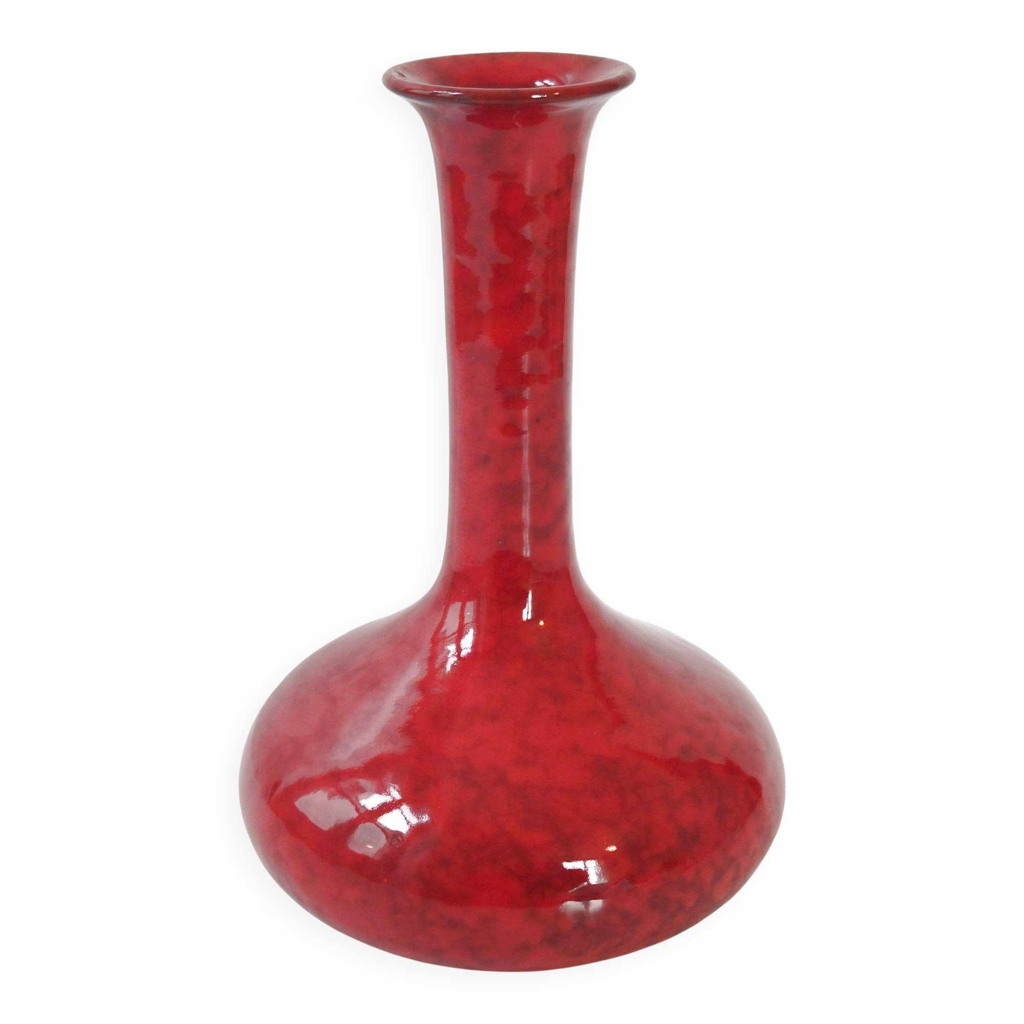 Vase italien vintage 1950