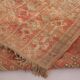 Vintage Moroccan Rug 177 x 242 cm- Authentic berber rug - Wool Rug Handmade