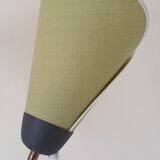 Adjustable floor lamp from the 1950s to 1960s