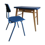 Office child compass and chair