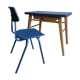 Office child compass and chair