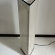 Lampe de sol Paolo piva design vintage années 70