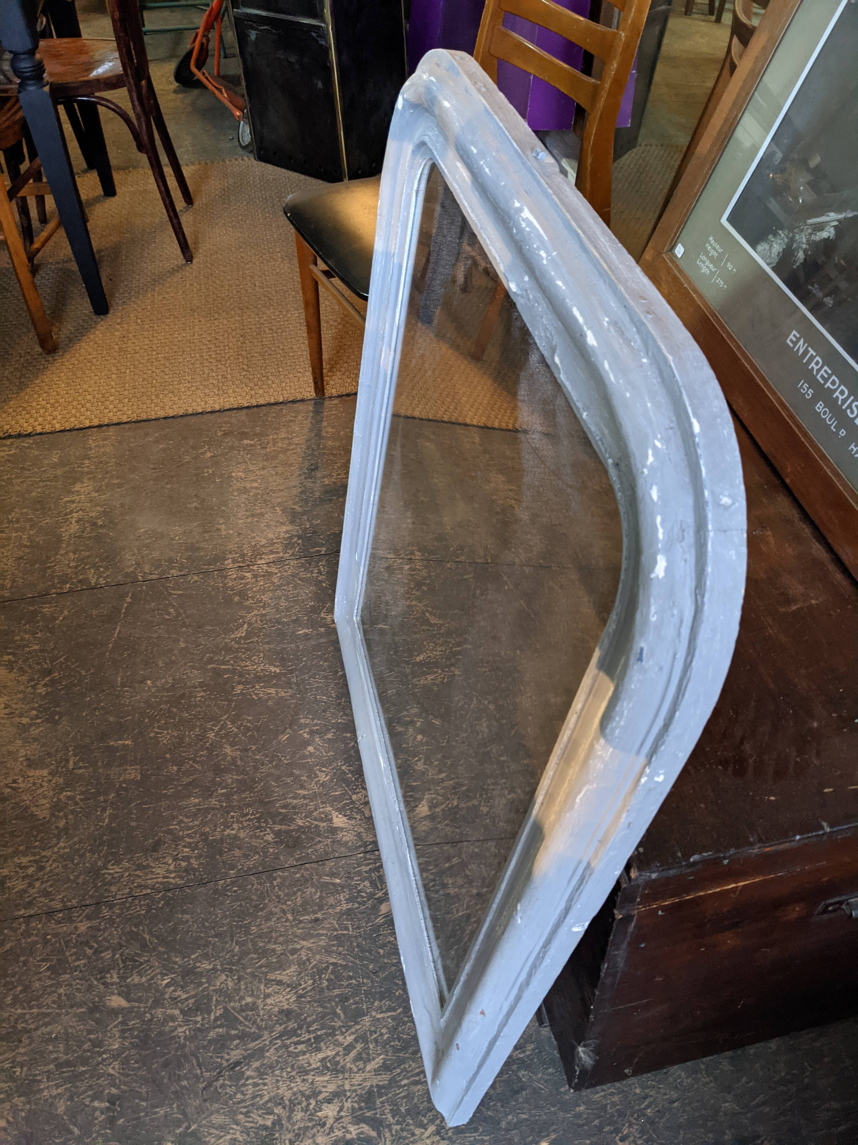 Louis Philippe mirror