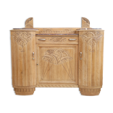 Parisian art deco buffet
