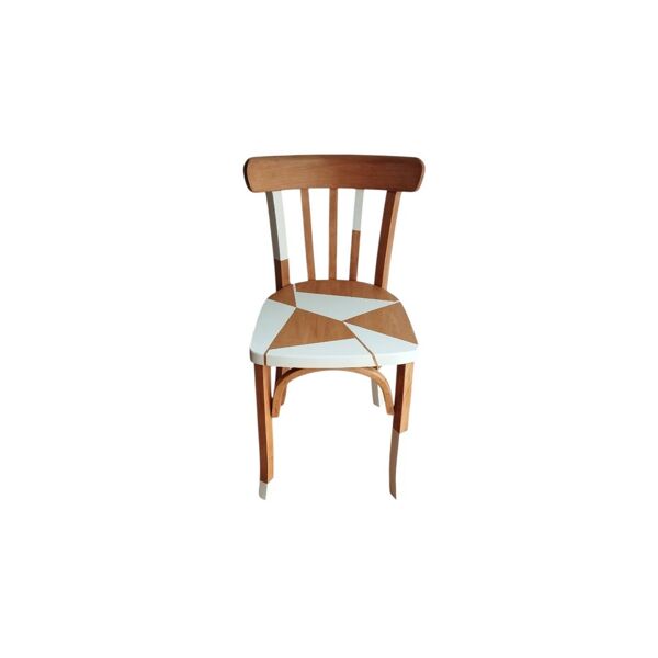Chaise bistrot Luterma