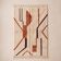 Traditional handmade pure wool Berber rug 1.5/2.5 m