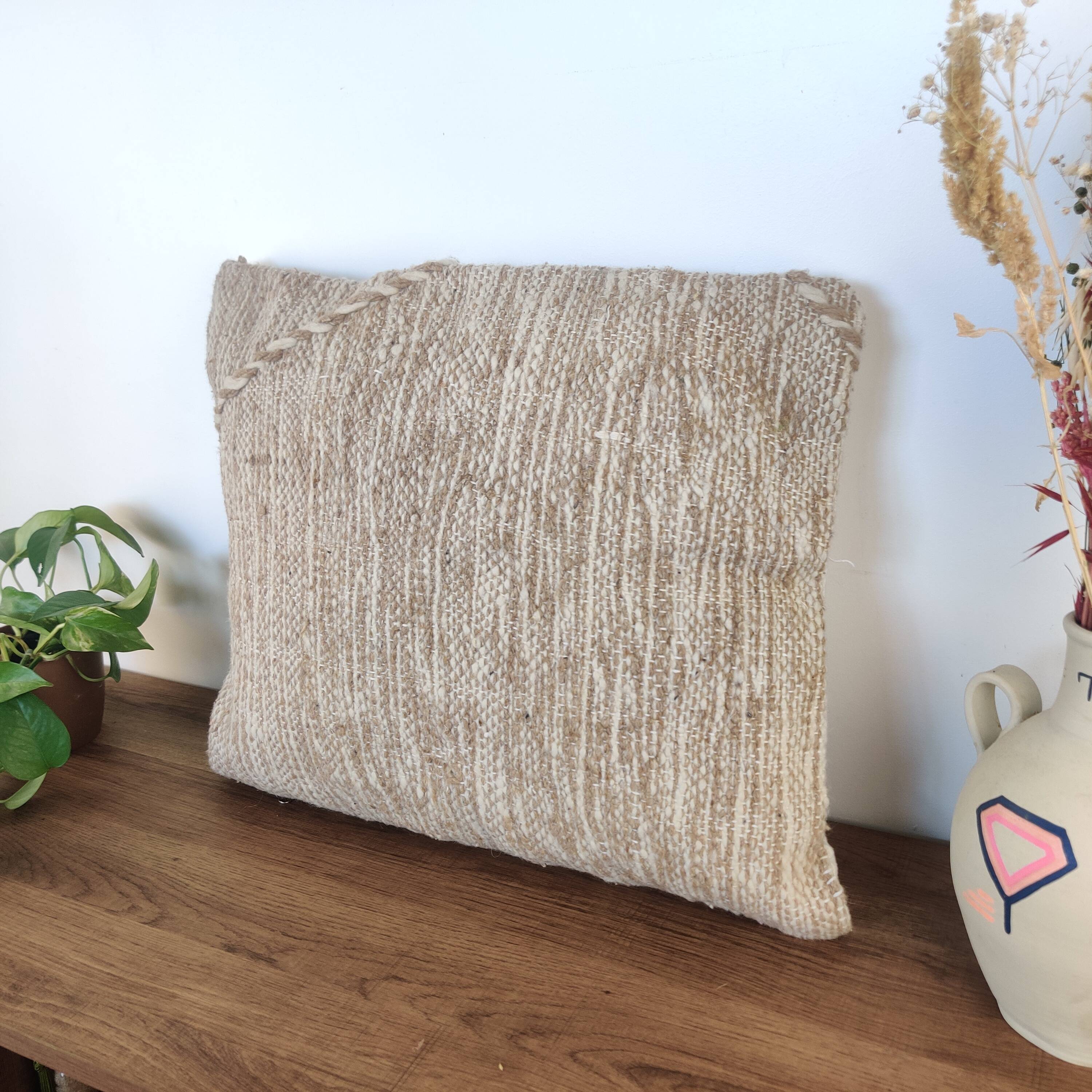Berber cream zanafi cushion
