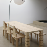 Table "Memory"