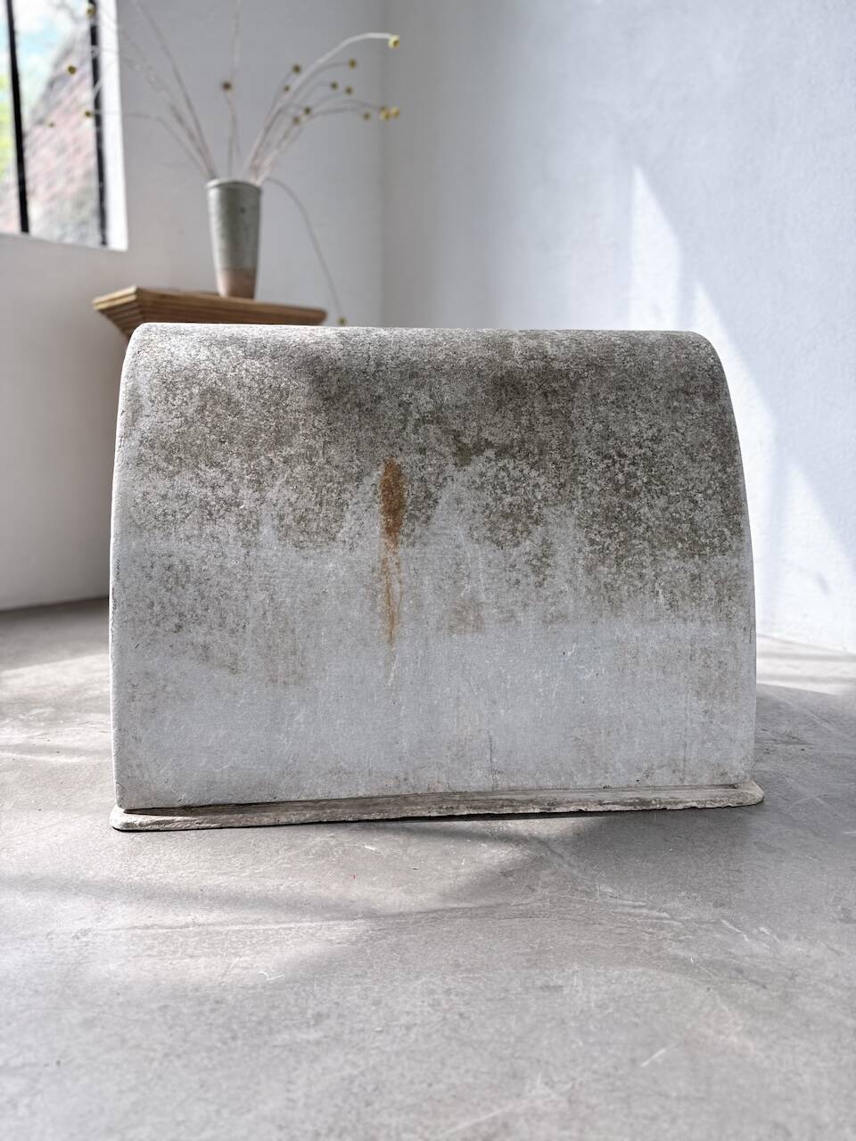 Niche vintage Willy Guhl