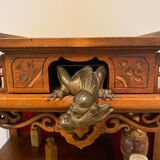 Showcase furniture