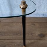 Table basse vintage