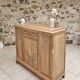 Art Deco Parisian Buffet