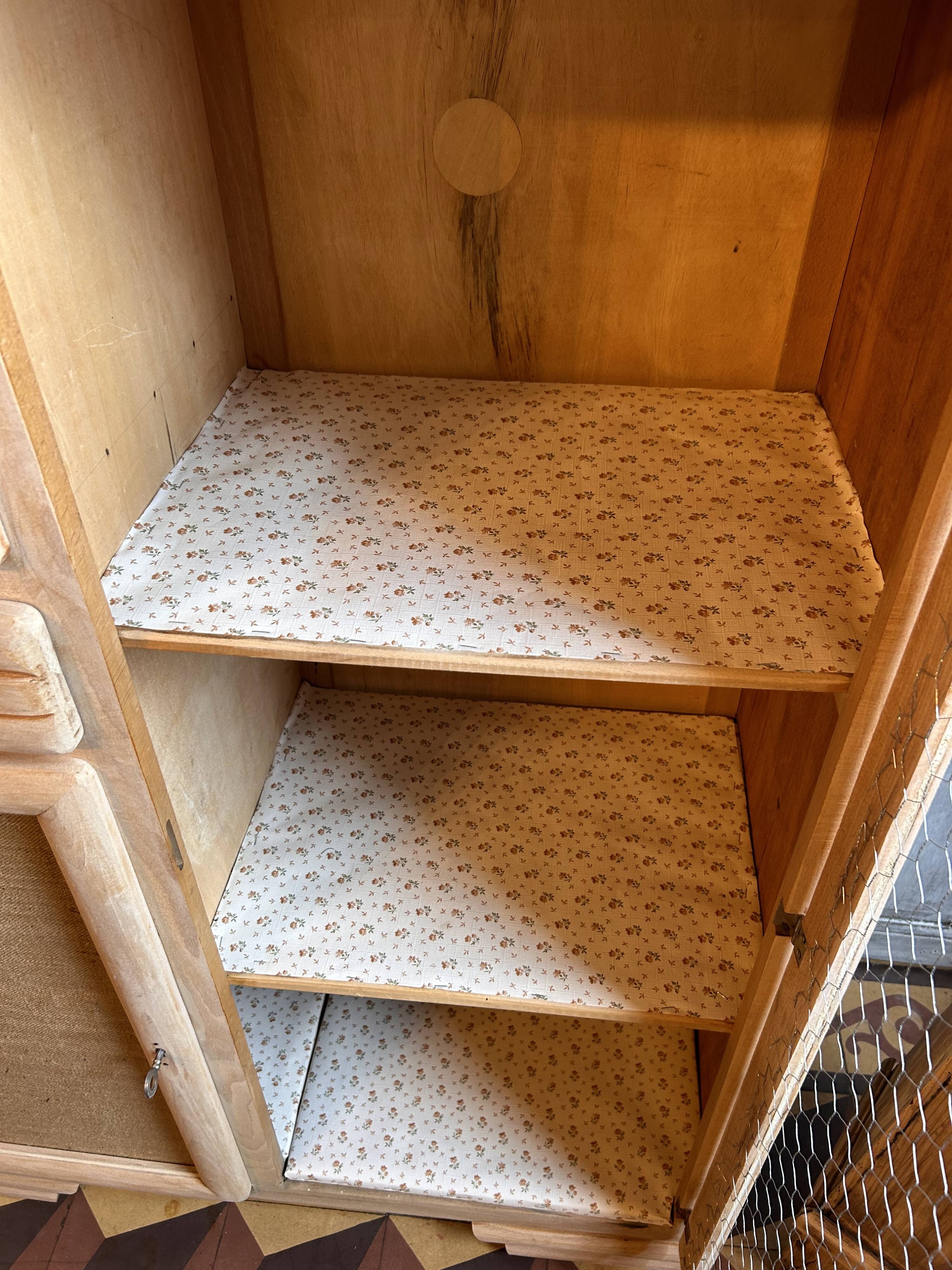 MADO furniture / Wardrobe