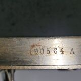 Old safe Fichet